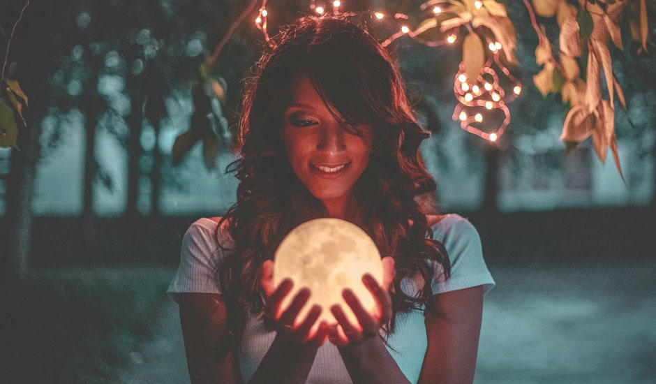 Taller de la luna nueva